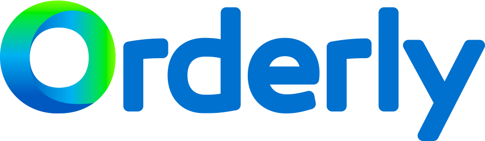 Orderly Logo